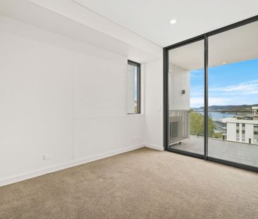 Unit 404/20 Kendall Street, - Photo 2