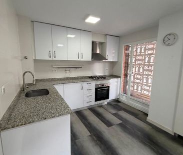 Piso de alquiler en Malilla - Photo 6