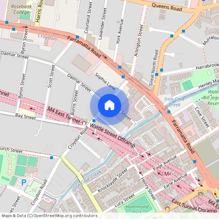 223 Croydon Road, NSW 2132