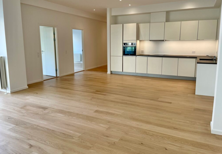 Smuk 3-værelses lejlighed med stor altan - Photo 5