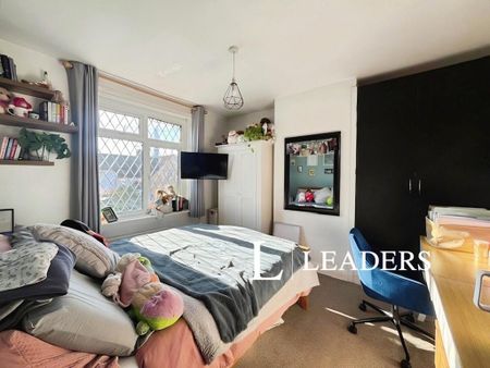 5 bedroom terraced house to rent - Photo 5