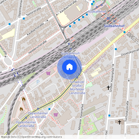 60598 Frankfurt am Main