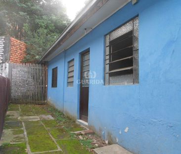 Casa residencial de 2 dormitórios no bairro Vila Jardim. - COD: 13153 - Foto 4