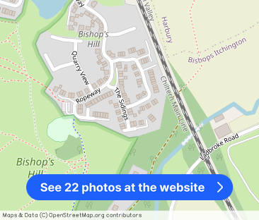 The Sidings, Bishops Itchington, CV47 2EJ - Photo 1