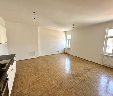 Hervorragend aufgeteilte 2-Zimmer-Wohnung im Grazer Bezirk Eggenber... - Photo 5
