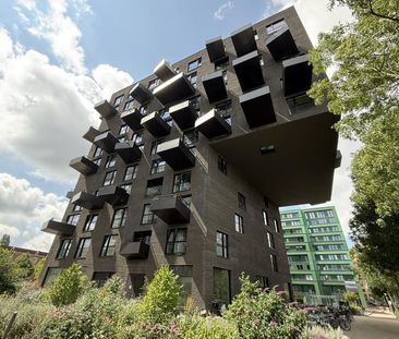 Appartement te huur: Haarlemmerweg 914 1014 BL Amsterdam - Photo 3