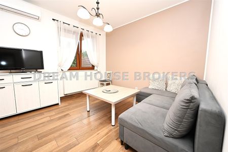 Mieszkanie na wynajem - Photo 3