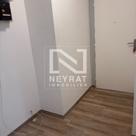 APPARTEMENT T1 A LOUER - Photo 3