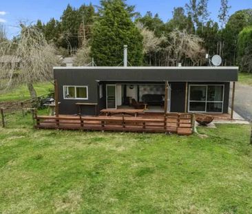 Rural Self-Contained Home - Photo 4