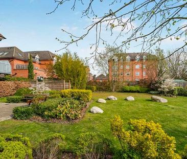 Central House, Pembroke Road, Ruislip, HA4 - Photo 6