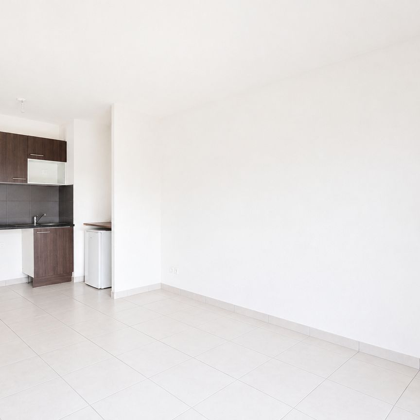 Appartement 2 pièces - Photo 1