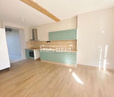 Location Maison 4 pièces 121m² - Photo 2