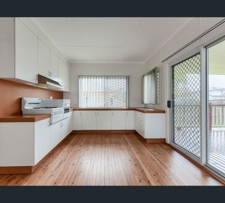 23 Fogarty Street, Stafford, Qld 4053 - Photo 1