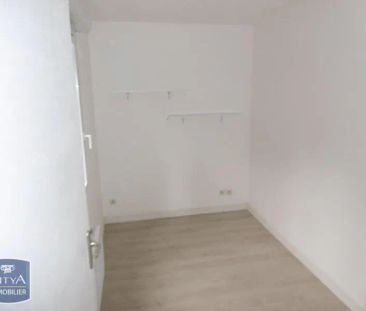 Appartement à louer 2 pièces 50.69m² - Photo 4