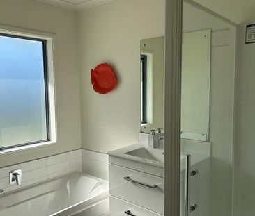 Three Bedroom Home - Photo 6