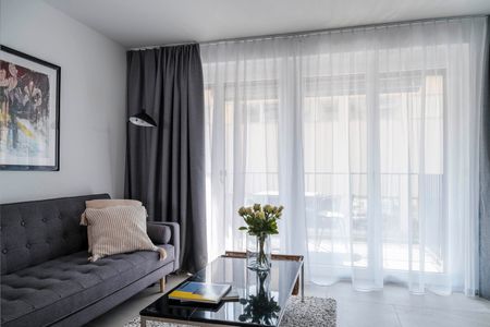 1.5 Zimmer, 37 m², 1. Stock - Photo 5