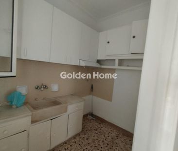 Διαμέρισμα 55 τ.μ. προς ενοικίαση - Photo 1