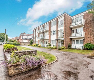 1 bedroom flat to rent Heene Road, Worthing - Photo 1