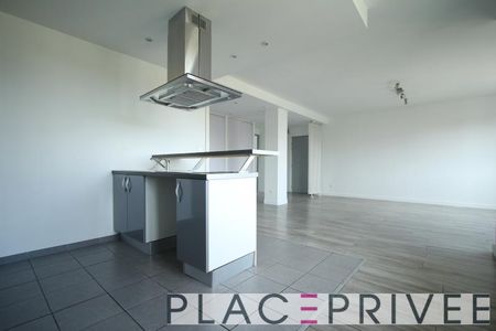 Appartement avec balcon - Photo 2