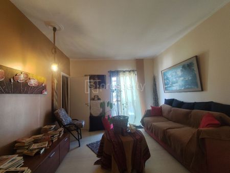 Διαμέρισμα για ενοικίαση Τριών Ναυάρχων - Άγιος Ανδρέας (Πάτρα) - Photo 3