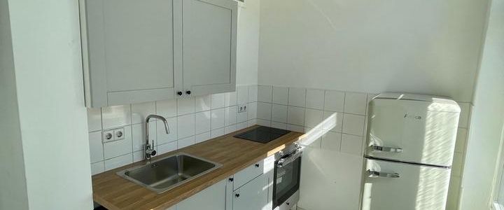 Prenzlauerberg Fully furnished studio 7months sublet - Foto 1