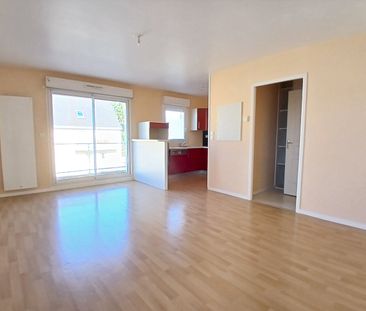 Location Appartement 2 pièces 50m² - Photo 4