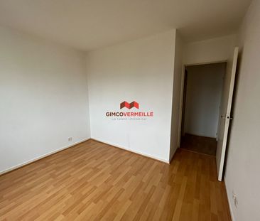Location Appartement 2 pièces 44m² - Photo 4