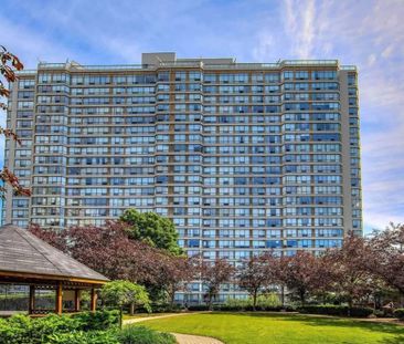 For Lease - 55 Elm Drive Unit# 1003, Mississauga, Ontario - Photo 5