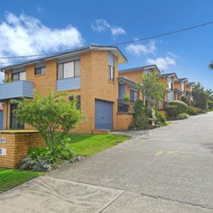 10/45-47 Gordon Street, Port Macquarie NSW 2444 - Townhouse For Rent | Domain - Photo 3