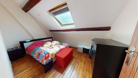 Appartement te huur - Photo 4