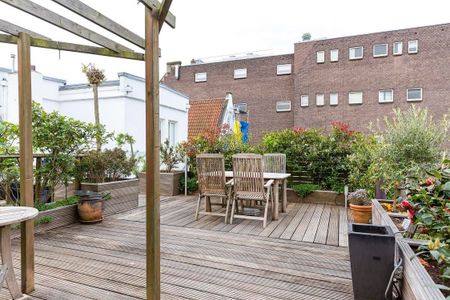 Te huur: Appartement Herengracht in Amsterdam - Foto 4