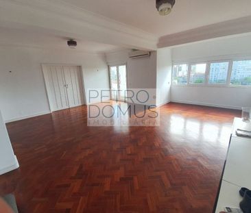 4 room luxury Flat for rent in Amoreiras (Sao Sebastiao da Pedreira... - Photo 6