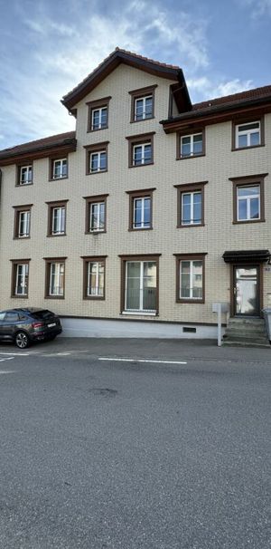1.5 Zimmer, 22 m², 1. Stock - Photo 1