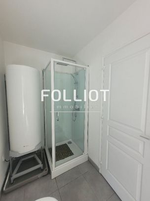 A LOUER maison 4 pièces (72m²) CERENCES - Photo 1