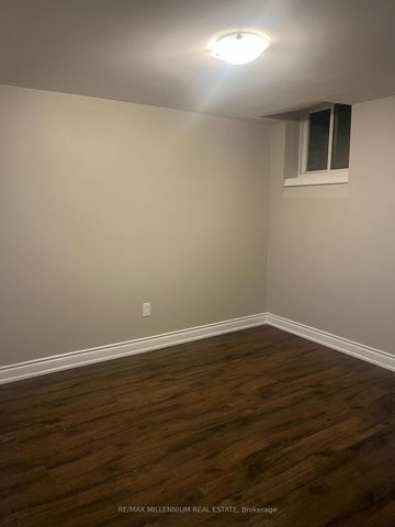 For Lease - 18 Junewood Crescent Unit# BSMT, Brampton, Ontario - Photo 5