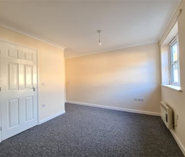 Flat 49 Bentley House, Abbeygate Court, March - Photo 3