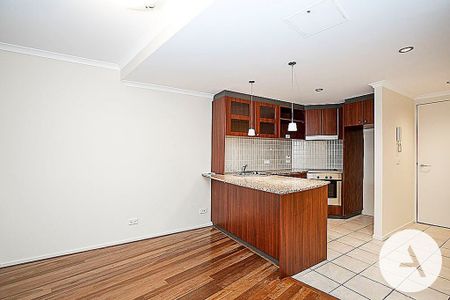 24/66 Allara St,Canberra - Photo 2