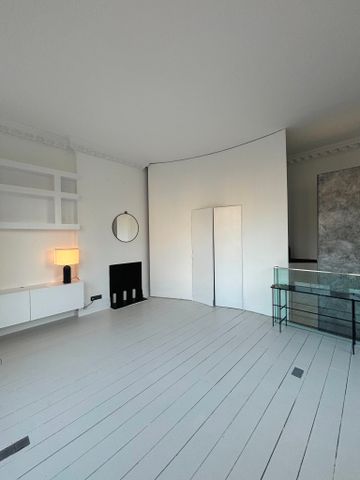Stunning duplex garden apartment, London W10 - Photo 4