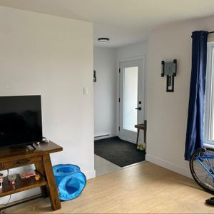 Grand 4 1/2 style condo à Bécancour - Photo 2