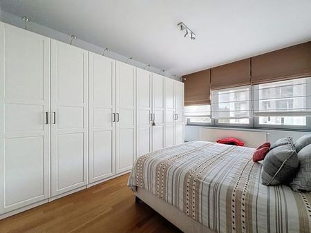 Appartement te huur - Foto 5