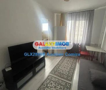 Garsoniera pentru inchiriat Piata Moghioros - Photo 2