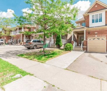 For Lease - 21 Palm Tree Road, Brampton, Ontario - Photo 6