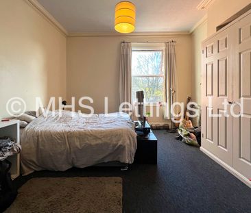 20 Regent Park Avenue, Leeds, LS6 2AU - Photo 3