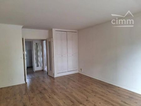 T1 à 2 mins du RER B à SCEAUX | Cimm Immobilier - Photo 5