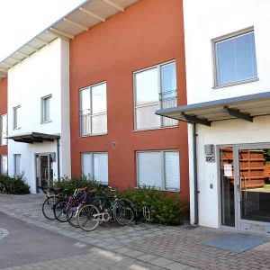 T1, Drabantgatan 22 D.13 - Photo 2