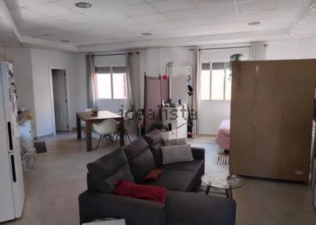 Alquiler de estudio en Avenida de Carlos Haya, 40 - Photo 4