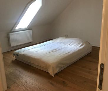 2 Zimmer Dachgeschosswohnung in Wuppertal Elberfeld - Foto 1