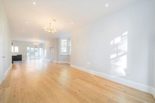 5 bedroom house to rent - Photo 1