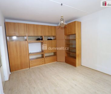 Pronájem bytu 1+1 36 m² - Photo 3