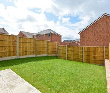 Buckthorn Lane, Wimborne Minster, Wimborne, BH21 - Photo 1
